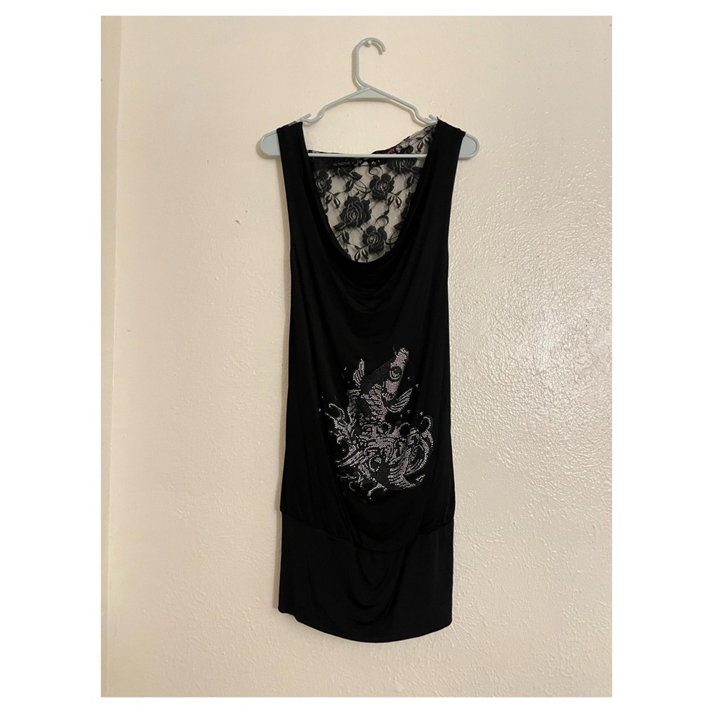 Ed Hardy Dress